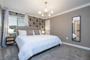 Apartment | 5 bedrooms, Internet - Stunning 4 Bd w Pool Storey Lake Resort 2400 (Kissimmee)