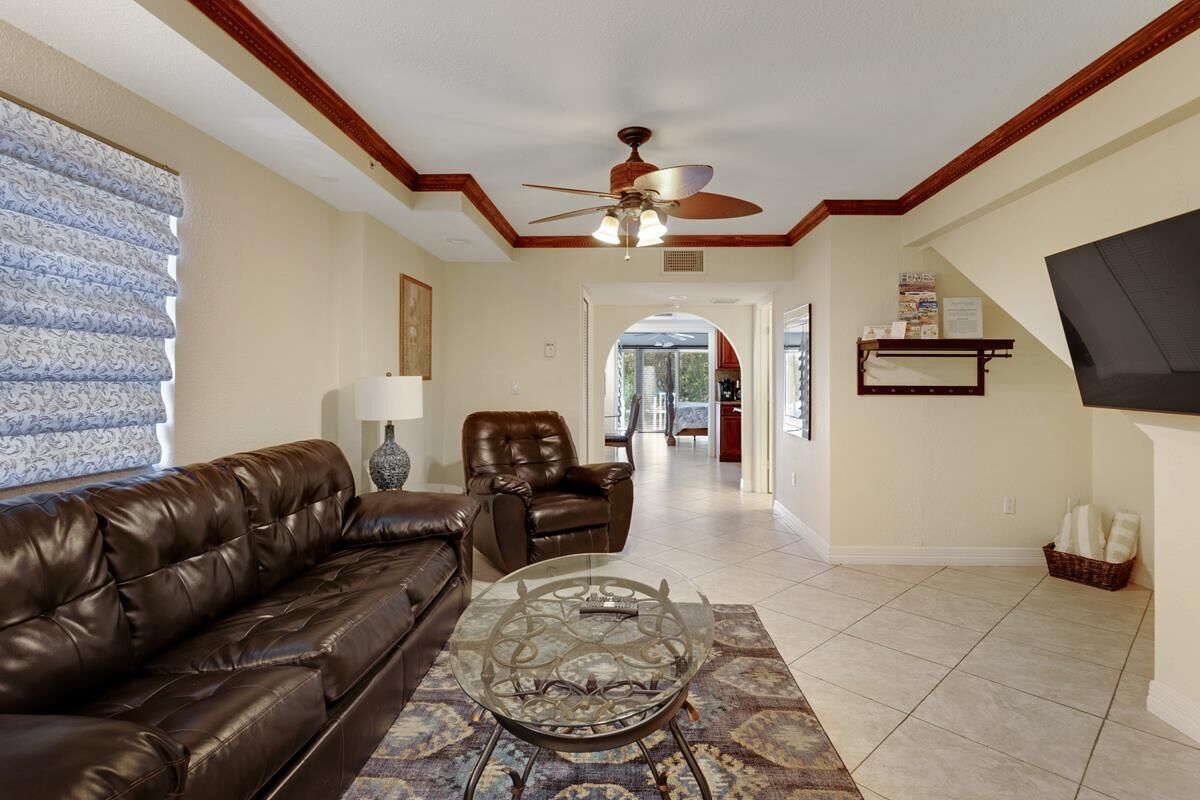 1br/1ba Mariner's Club Suite 602 With Oasis Pool, Marina, Game Room & More - Key Largo, FL