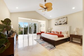 4 soverom, strykejern/-brett, wi-fi og sengetøy