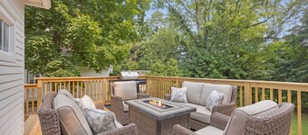 Prime West Hartford Center:  Timeless Charm