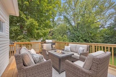 Prime West Hartford Center:  Timeless Charm