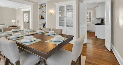 Prime West Hartford Center: Timeless Charm