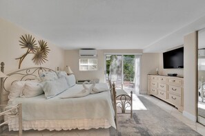 3 室のベッドルーム、アイロン / アイロン台、WiFi、ベッドシーツ