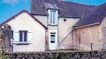 Exterieur