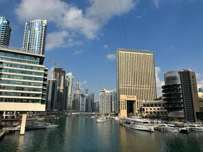 Marina - Lux High Rise Marina Apartment (Dubai)