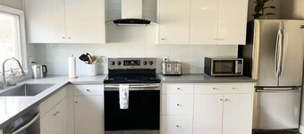 Grand House 5B3B SJSU