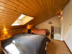 1 غرفة نوم وواي فاي مجانًا