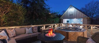 The Bloomfield House