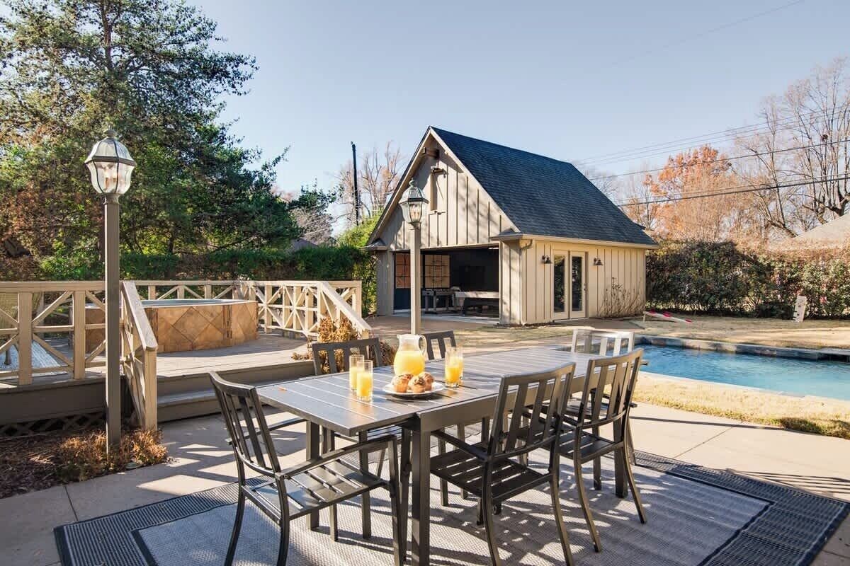 Bild für Gastgeberprofil