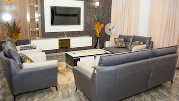 Appartement | Coin séjour