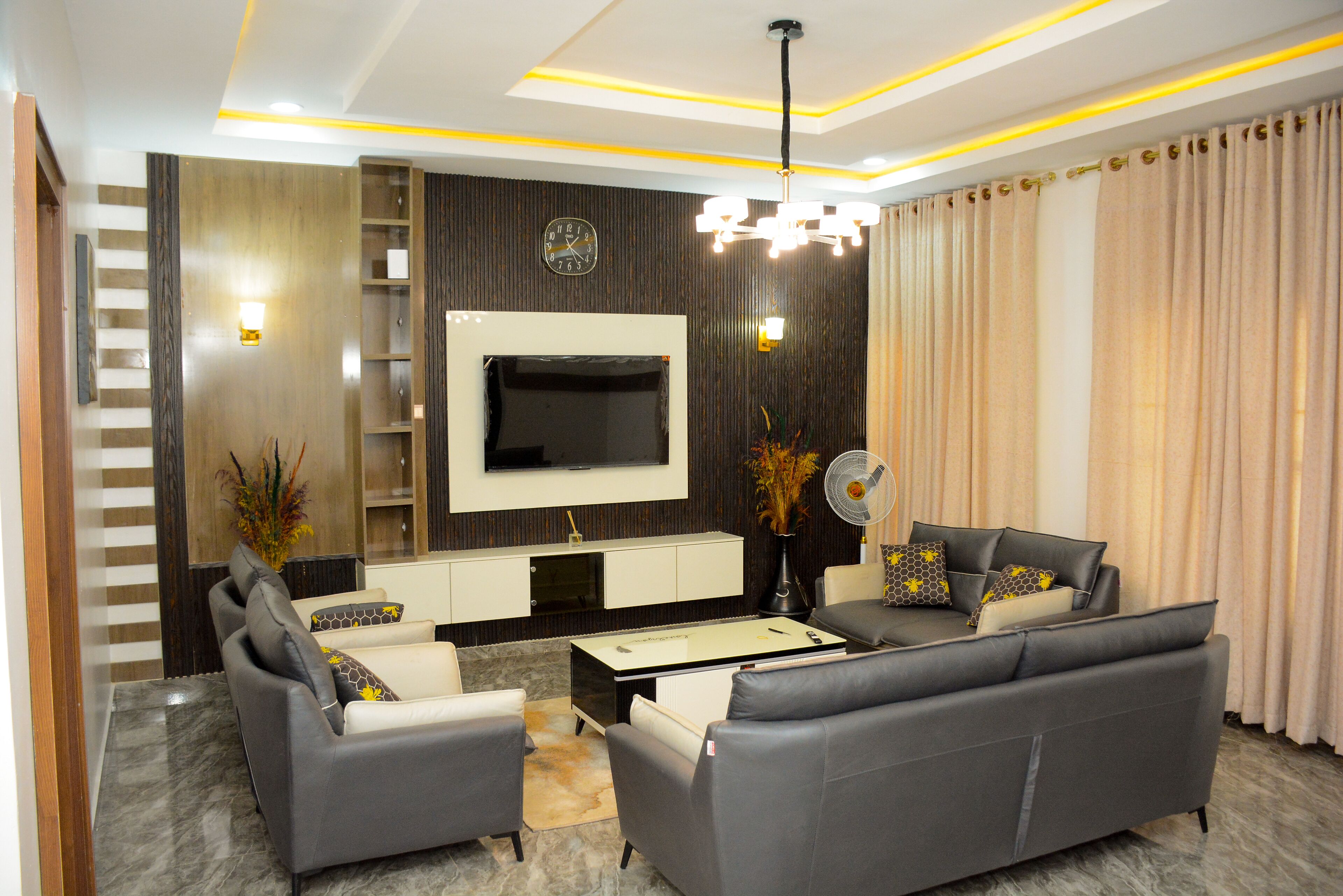 Appartement | Woonruimte