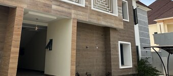 카두나의 매혹적인 2-베드룸 아파트