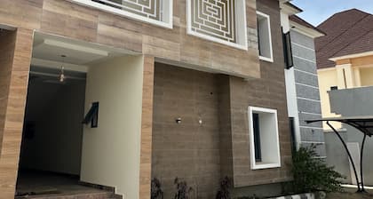 Captivating 2-bedroom Apartment in Kaduna City