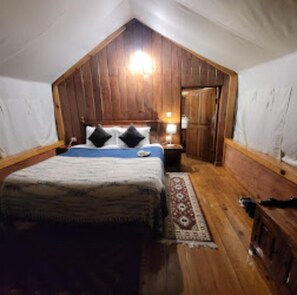 Chambre Luxe | Wi-Fi gratuit