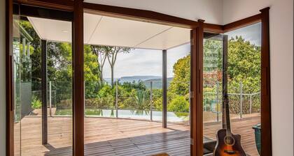 Sahali, Kangaroo Valley