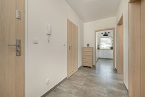 Living room - Apartment Nadodrze in Wrocław by Renters (Wroclaw)