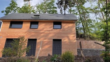 Exterieur