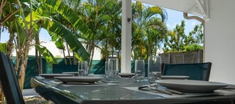 LA VILLA NOÉMIE · LA VILLA NOÉMIE - PARKING - CLOSE TO THE BEACHES