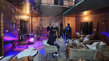Restaurang