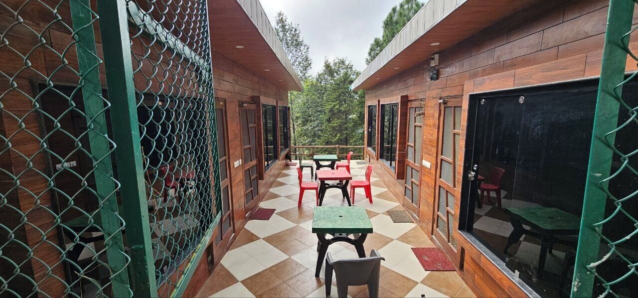 Standard Room, 1 Bedroom | Balcony