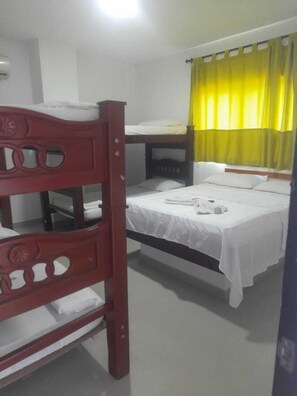 Free WiFi - HOTEL PLAYA VERDE (Ciénaga)