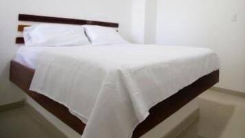 Basic Room | 1 bedroom, free WiFi