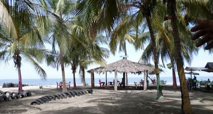 HOTEL PLAYA VERDE