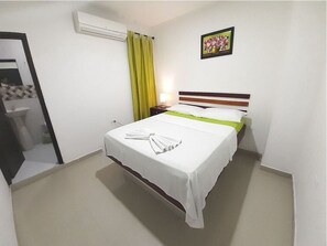 Free WiFi - HOTEL PLAYA VERDE (Ciénaga)