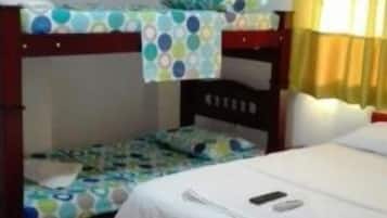 Basic Room | 1 bedroom, free WiFi
