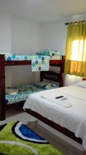 Basic Room | 1 bedroom, free WiFi