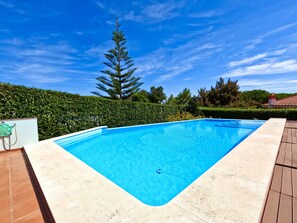 Pool - Beloura (Sintra)