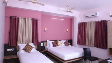 1 habitación y wifi gratis