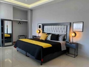 1 chambre