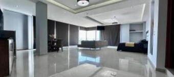 Apartamento Suite con Vista a la Ciudad