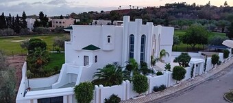 Luxueux Appartement A Kantaoui