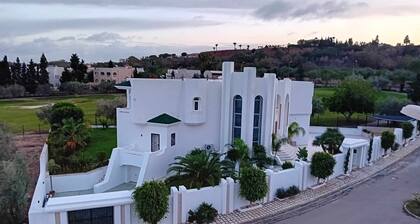 Luxueux Appartement A Kantaoui