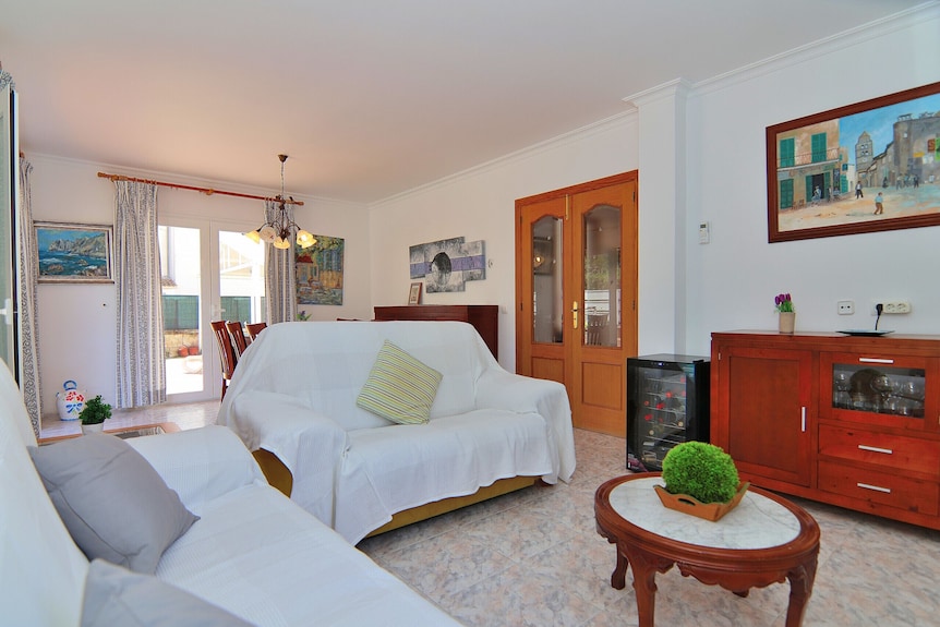 Villa Balandre 110 By Mallorca Charme - Alcúdia