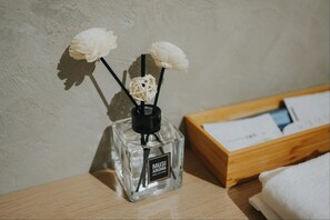 エリート ダブルルーム | WiFi (無料)