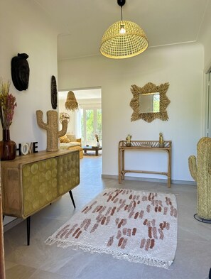 Interieur