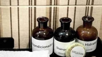 Servicios del cuarto de baño