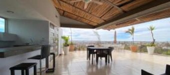 Apartamento Habitación con Cama Queen y Bañera de Hidromasaje
