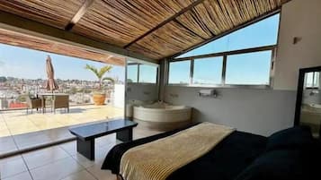 1 slaapkamer