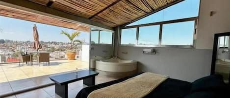 1 habitación