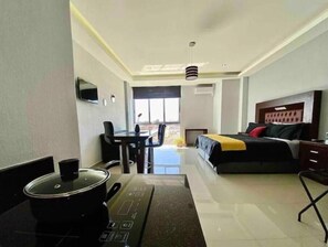 1 habitación 