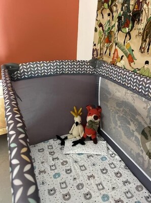 Kindergedeelte