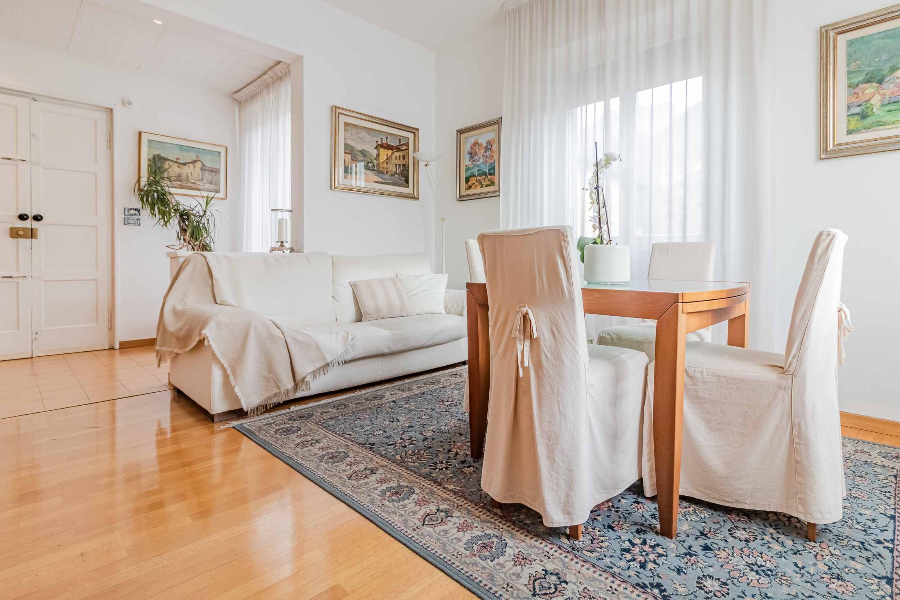 Apartment | 2 Schlafzimmer