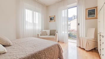 Apartment | 2 Schlafzimmer