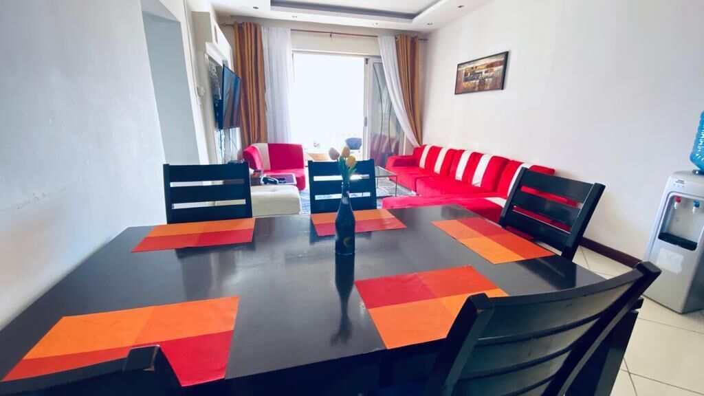 Servicio a la habitación