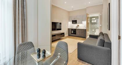 Cleveland Residences Chelsea