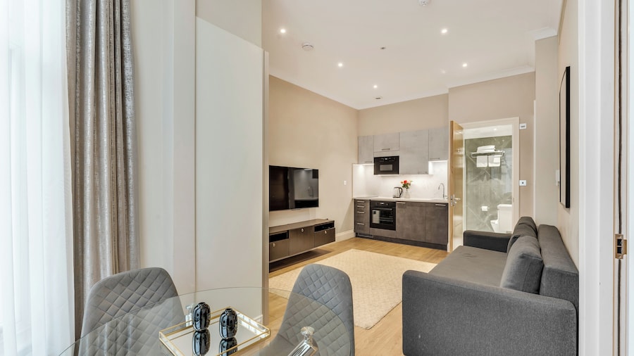 Cleveland Residences Chelsea